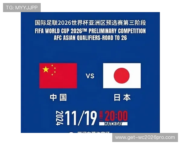 中国队冲击2026世界杯的最新战略布局与备战计划全面解析 中国队冲击2026世界杯的最新战略布局与备战计划全面解析