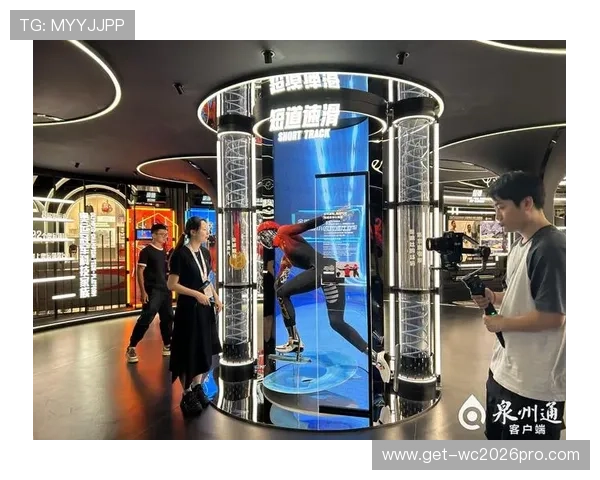 乐球体育未来发展趋势：科技赋能下的体育娱乐新模式与用户体验优化